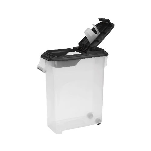 Buddeez Multi-use Food Storage and Dispenser - 47.32L