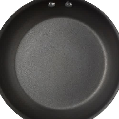 Rachael Ray Classic Brights 10-Piece Porcelain Enamel Nonstick Cookware Set