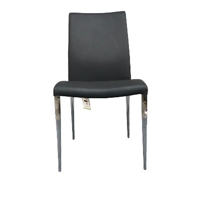 Danetti Faux Leather Tapered Back Dining Chair. Home Office Garden | HOG-HomeOfficeGarden | online marketplace