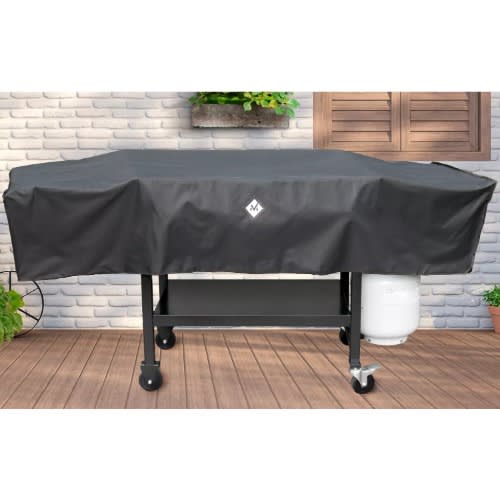 Member's Mark 4-burner Outdoor Gas Griddle. Home Office Garden | HOG-HomeOfficeGarden | online marketplace