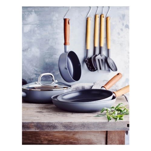 Greenpan Mayflower Pro Hard Anodized Ceramic Nonstick Cookware Set - 9 Piece. Home Office Garden | HOG-HomeOfficeGarden | online marketplace