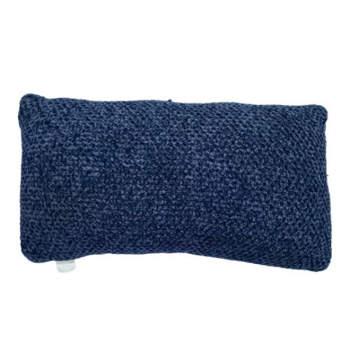 Lumbar Support Decorative Rectangle Throw Pillow - 12'' X 20''. Home Office Garden | HOG-HomeOfficeGarden | online marketplace