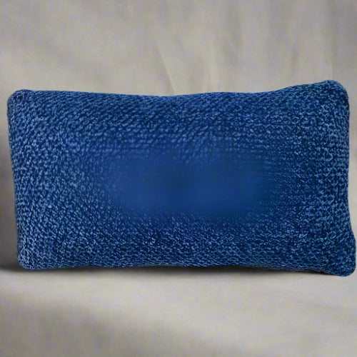 Lumbar Support Decorative Rectangle Throw Pillow - 12'' X 20''. Home Office Garden | HOG-HomeOfficeGarden | online marketplace