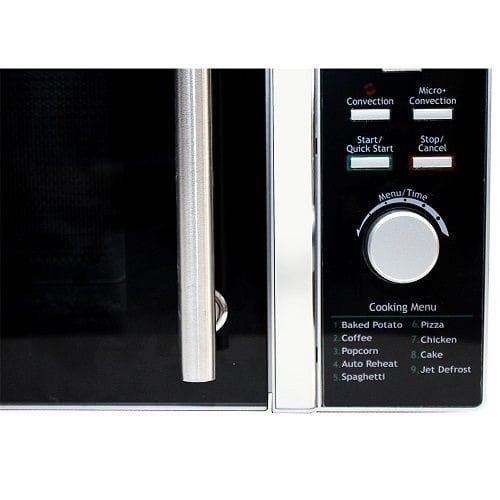Linsan Digital Convection Microwave - 30L