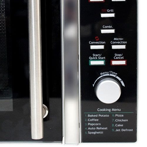 Linsan Digital Convection Microwave - 30L