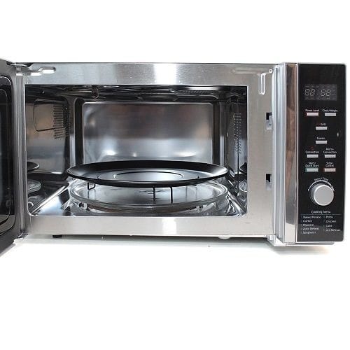 Linsan Digital Convection Microwave - 30L