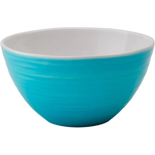 Pandex 4-pcs Melamine Mixing Bowl Set with Lids