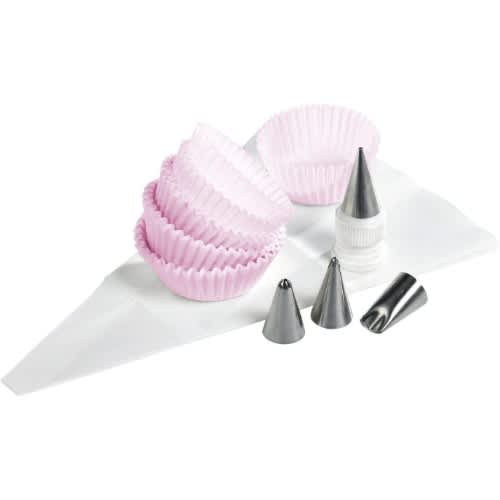Breville Cupcake Maker with Accessories