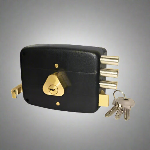 3 Bullet Generic Jam Key. @HOG - Home Office Garden Online Marketplace
