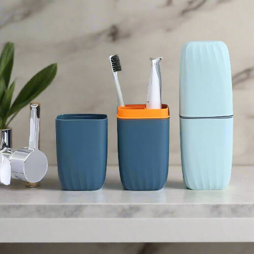 Toothbrush Box