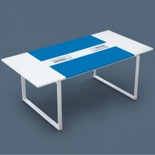 4 Seater Conference Table. @HOG - Home Office Garden Online Marketplace