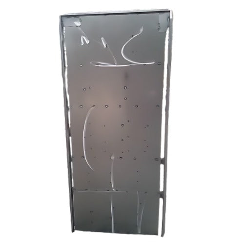 4ft Royal Embossed Luxury Security Door (AKSU413). @HOG - Home Office Garden Online Marketplace
