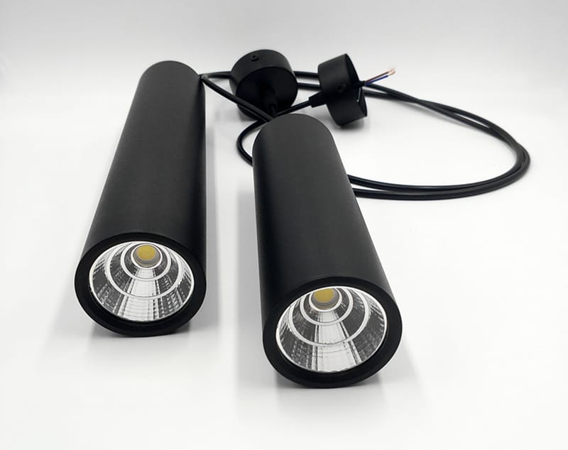 Nordic Pendant Lamp