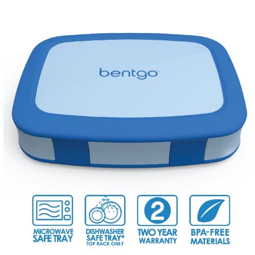 5 Compartment Kid's Lunch Box. Home Office Garden | HOG-HomeOfficeGarden | online marketplace