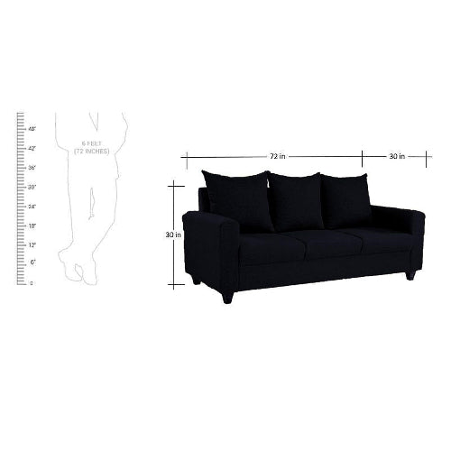 7 Seater Living Room Sofa Set @HOG - Home Office Garden Online Marketplace