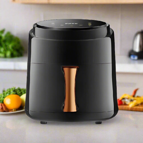 8L Silver Crest Air Fryer 2400watt. @HOG - Home Office Garden Online Marketplace