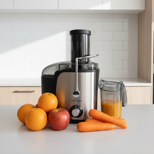 Ackiliss Juice Extractor