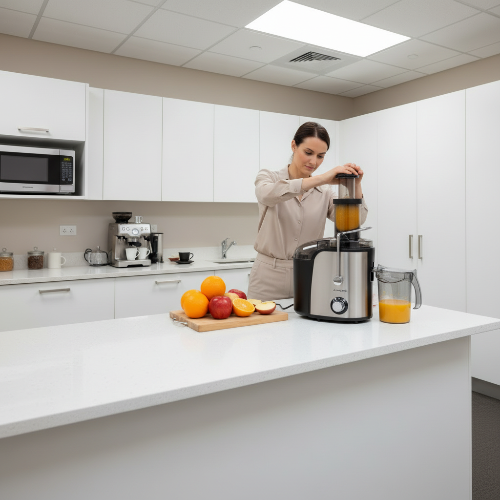 Ackiliss Juice Extractor