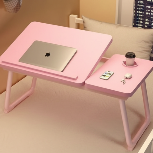 Adjustable Foldable Laptop & Bed Table/Desk @HOG - Home, Office, Garden, Online Marketplace