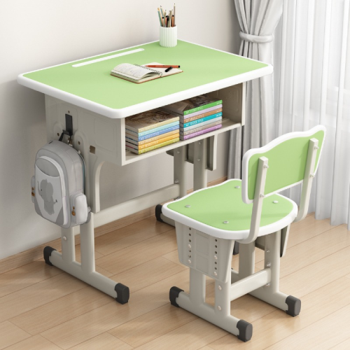 Adjustable Multifunctional Study Table and Chair Set @HOG - Home Office Garden Online Marketplace