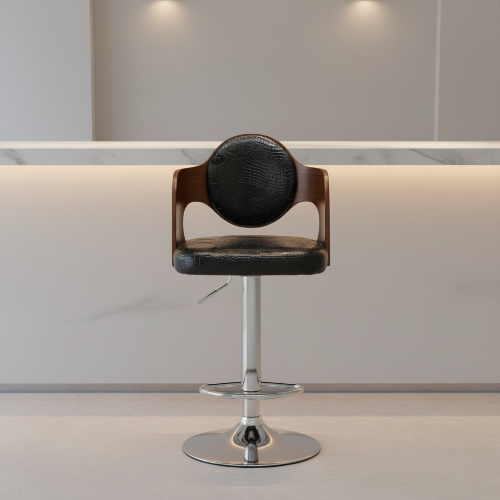 Adjustable Swivel Bar Chair @HOG - Home, Office, Garden, Online Marketplace