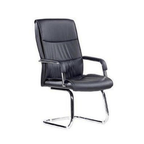 Affordable Visitor Chair - LK107C @HOG - Home Office Garden Online Marketplace