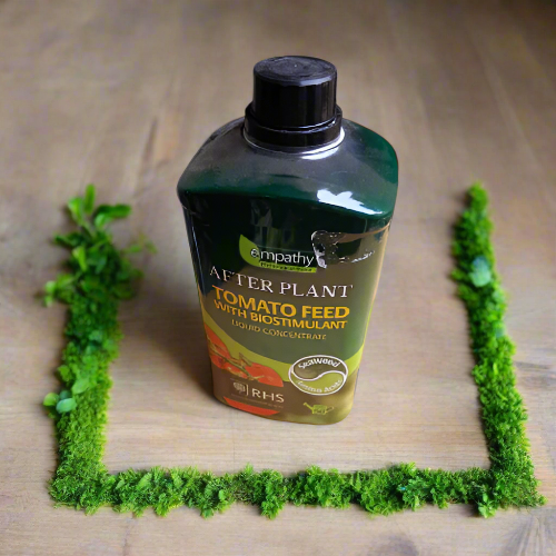 After Plant Tomato Feed Home Office Garden | HOG-HomeOfficeGarden | online marketplace