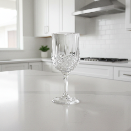 Assorted Wine Glass Medium @HOG - Home, Office, Garden, Online Marketplace