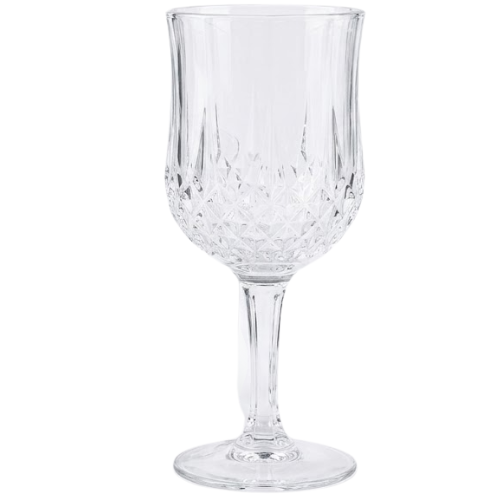 Assorted Wine Glass Medium @HOG - Home, Office, Garden, Online Marketplace