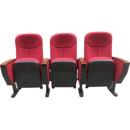 Auditorium Chairs - 3-in-1 @HOG - Home, Office, Garden, Online Marketplace