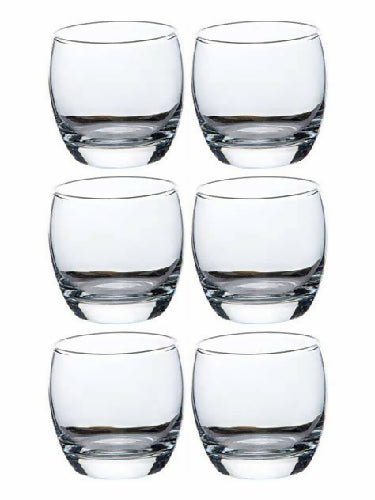 Barrel Tumbler Short (6 Pcs) 340cc. @HOG - Home Office Garden Online Marketplace