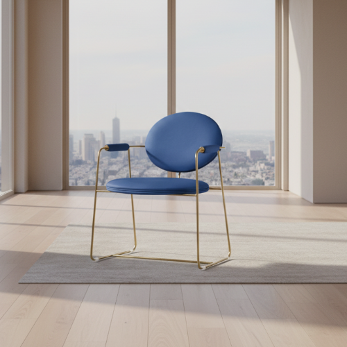Baxter Chair @HOG - Home Office Garden Online Marketplace
