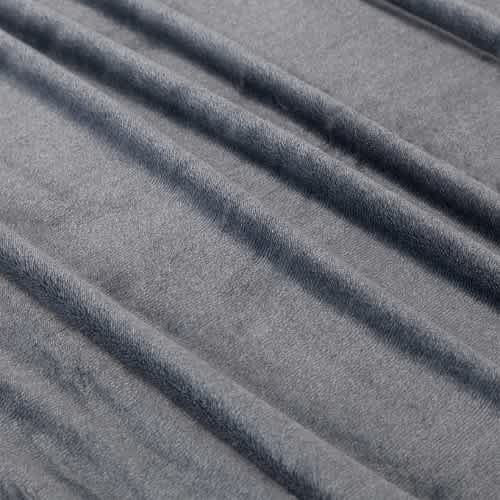 Berkshire Life Eco Soft Queen Blanket - 98” X 92” (249 Cm X 234 Cm). Home Office Garden | HOG-HomeOfficeGarden | online marketplace