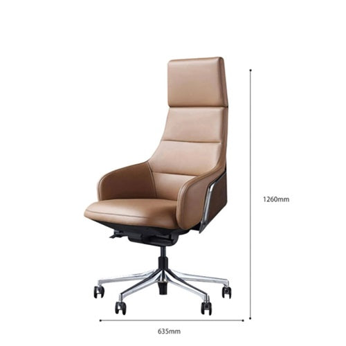 Big Ben Executive Office Chair @HOG - Home Office Garden Online Marketplace