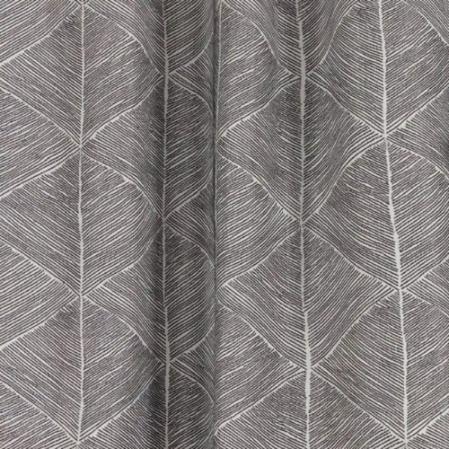 Blackout Modern Stroke Window Curtain, One Panel Blue - Project 62, 50"x95" @HOG - Home, Office, Garden, Online Marketplace