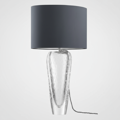Blue Sapphire Table Lamp @HOG - Home, Office, Garden, Online Marketplace