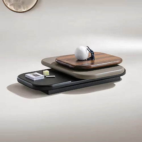Clarke 360 Swivel Coffee Table. @HOG - Home Office Garden Online Marketplace