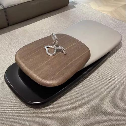 Clarke 360 Swivel Coffee Table. @HOG - Home Office Garden Online Marketplace