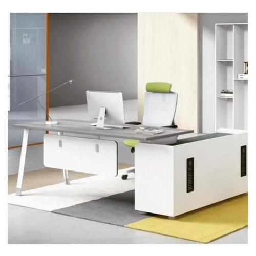 Classic Office Desk 1.8 Mtr. @HOG - Home Office Garden Online Marketplace