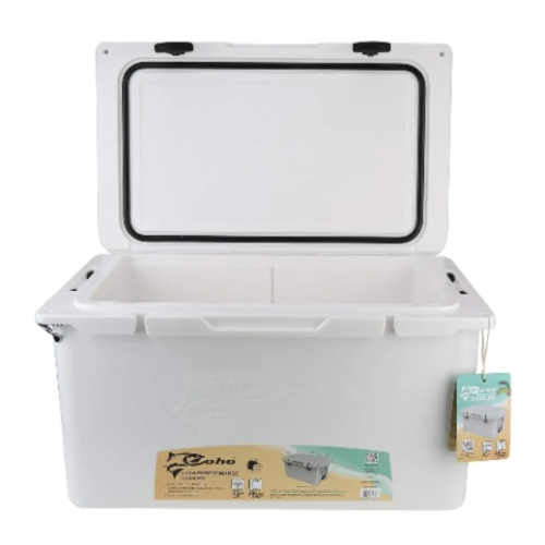 Coho Rotomolded Cooler - 55 Quart @HOG - Home, Office, Garden, Online Marketplace