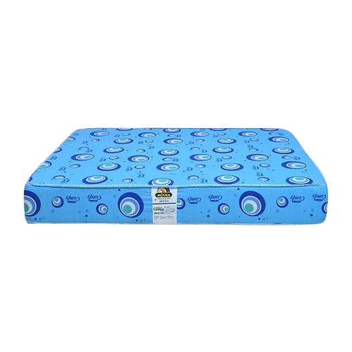 Comfy - 75488 Mouka Mattress - L 6ft x W 4ft x H 8"(Lagos Only) @HOG - Home Office Garden Online Marketplace