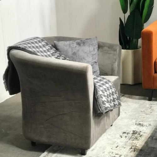 Comfy Occasional Chair @HOG - Home Office Garden Online Marketplace