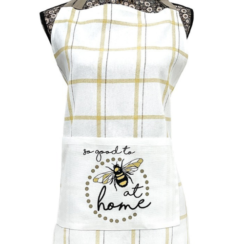 Country Club Apron – Bee at Home @HOG - Home Office Garden Online Marketplace