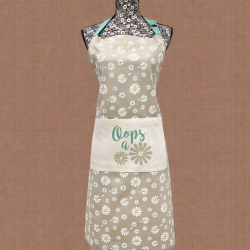Country Club Apron – Oops A Daisy @HOG - Home Office Garden Online Marketplace