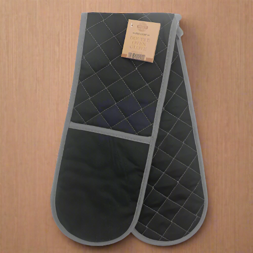Country Club Double Oven Glove – Pro Chef @HOG - Home Office Garden Online Marketplace