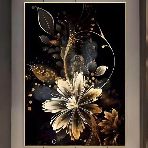 Decorative Wall Frame 40 × 60 cm @HOG - Home, Office, Garden, Online Marketplace