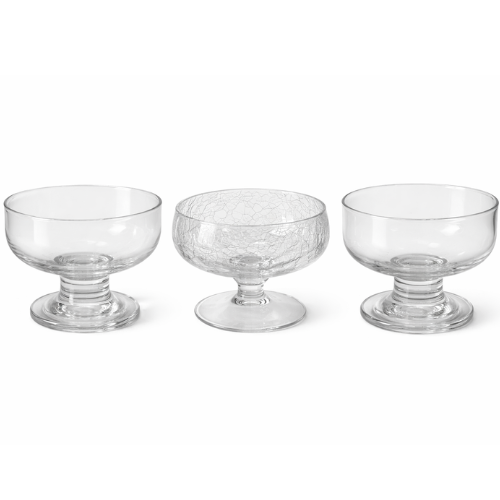Dessert Glass Cups @HOG - Home, Office, Garden, Online Marketplace