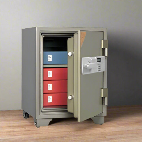 Digital Fireproof Safe. @HOG - Home Office Garden Online Marketplace