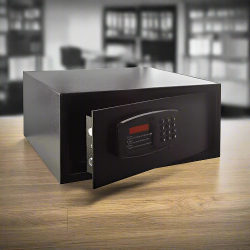 Digital Safe Box. @HOG - Home Office Garden Online Marketplace