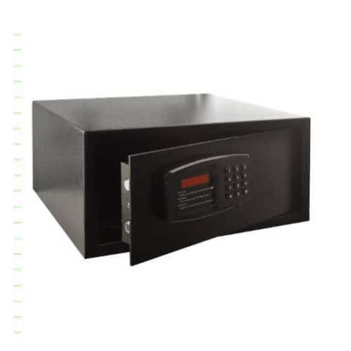Digital Safe Box. @HOG - Home Office Garden Online Marketplace